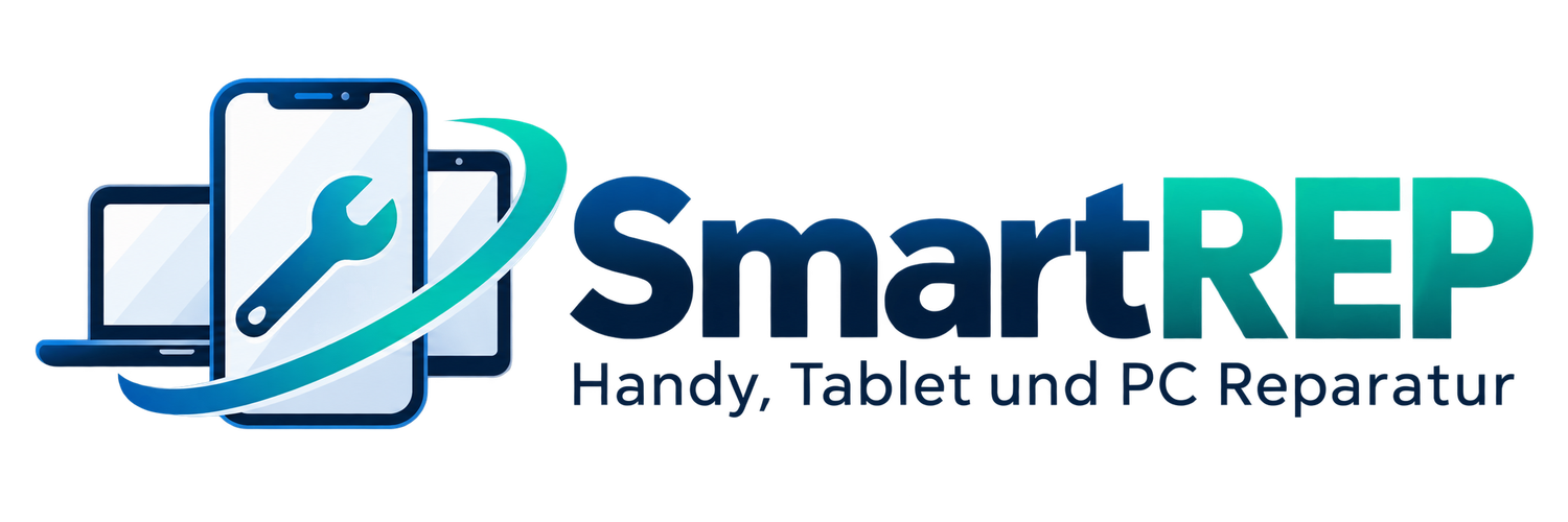 SmartREP – Handy, Tablet und PC Reparatur